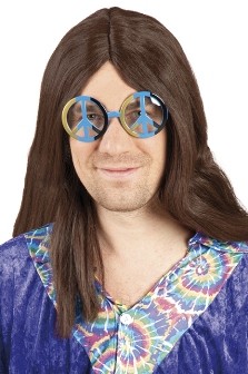 Hippie szemüveg (02567)-B-940