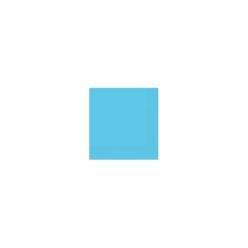 33*33 szalvéta, 3 rétegű (20 db/cs) v.kék