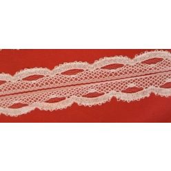 csipke szalag (4 cm x 10 yard)-2876