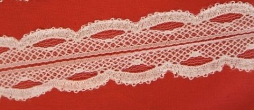csipke szalag (4 cm x 10 yard)-2876