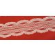 csipke szalag (4 cm x 10 yard)-2876