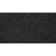 fekete dombornyomott szalvéta 33x33 (15 db) AMB
