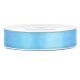 1,2 cm-s szatén szalag (25 m) v.kék(011)