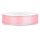 1,2 cm-s szatén szalag (25 m) v.rszín (081J)