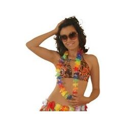 hawaii füzér színes (12 db)