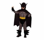   denevérember, Batman farsangi jelmez 110-120 méret -088761 