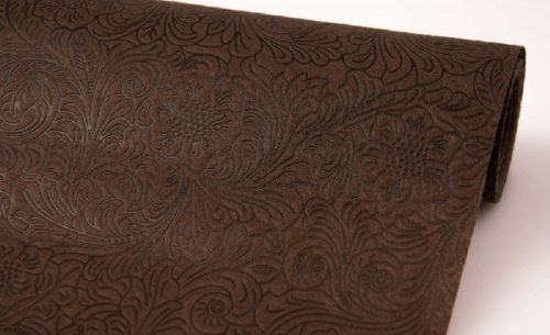 dombornyomott vetex barna (30 cm x 10 m)-472