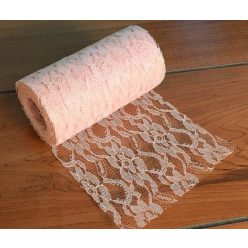 barack csipke dekoranyag (10 cm * 9,1 m)