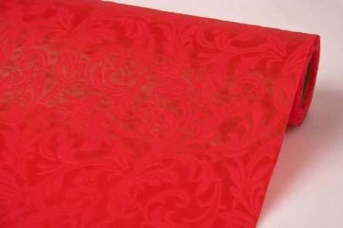 dombornyomott vetex piros (30 cm x 10 m)-001 