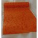 dombornyomott vetex narancs (30 cm x 10 m)-099