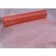 korall 23,5 cm * 10 m organza