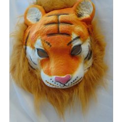 tigris álarc