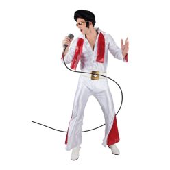 Elvis farsangi jelmez -83526 17244