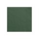 33*33 szalvéta, 3 rétegű (20 db/cs) vadászzöld-012b
