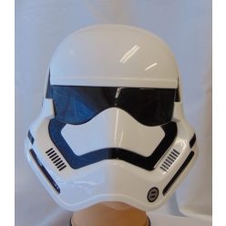 Star Wars rohamosztagos álarc (gyerek méret)