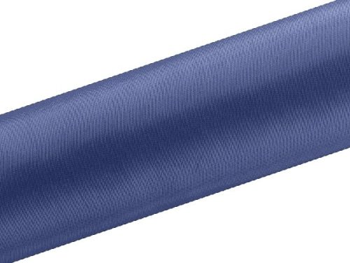 szatén selyem sötétkék (150 cm)