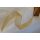 organza szalag 1,5 cm x 22,86 m, arany (014)