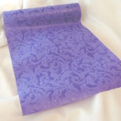 dombornyomott vetex v.lila (25 cm x 10 m)