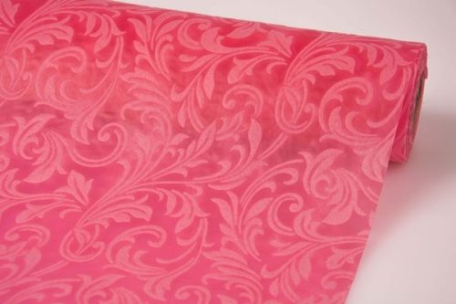 dombornyomott vetex korall(50 cm x 4,5 m)