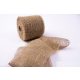 vintage juta tekercs (10 cm * 9,1 m)-JR10
