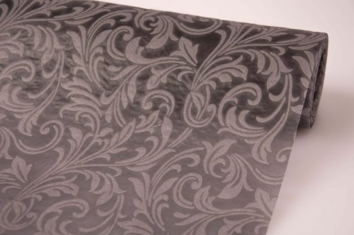 dombornyomott vetex ezüstszürke (25 cm x 10 m)