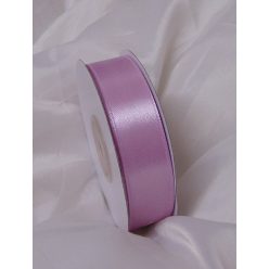 szatén szalag levendulalila (HS-625)-(2 cm*22 m)