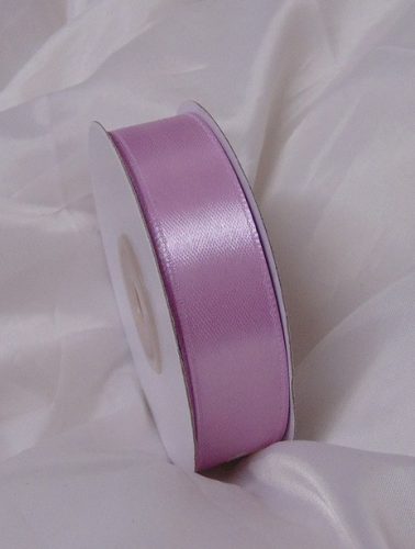 szatén szalag levendulalila (HS-625)-(2 cm*22 m)
