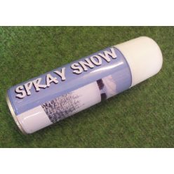 Műhó spray fehér (250 ml)