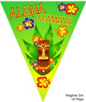 Hawaii zászlófüzér (5 m)-E-84301