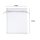 organza tasak 14*17 cm, fehér (4 db)-215746