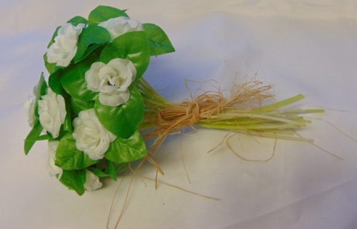 Vintage csokor (22 cm)-15410