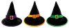 boszi kalap bársony, gyerek méret (sárga vagy zöld szinben)