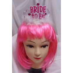 Bride to be korona (KJ)
