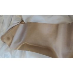 Szatén futó (36 cm * 9,1 m) lt. bézs