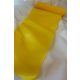 Szatén futó (36 cm * 9,1 m) sárga