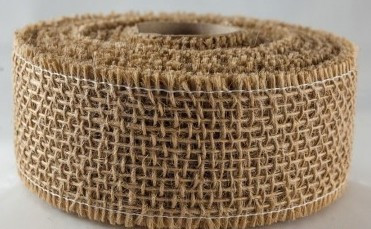 Juta szalag 5 cm*9 m-(PD05-98)