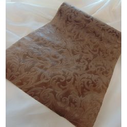 dombornyomott vetex barna (50 cm x 4,5 m)