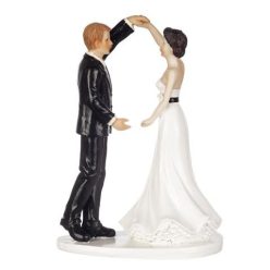 Táncos pár (15 cm)-18594
