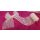 szatén organza fehér ( 12 cm*50 m )