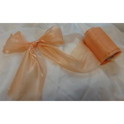szatén organza v.barack ( 23 cm*50 m )