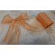 szatén organza v.barack ( 23 cm*50 m )