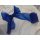 szatén organza skék (23 cm*50 m )