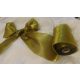 szatén organza mohazöld (23 cm*50 m )