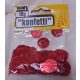 Smiley konfetti (10 gr)