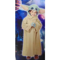 Yoda farsangi jelmez