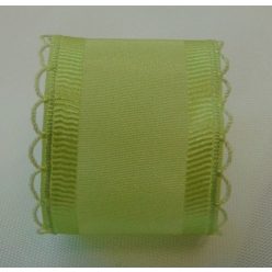 szalvétagyűrű zöld (100 db)