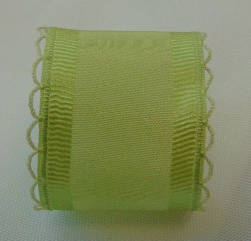 szalvétagyűrű zöld (100 db)