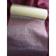ekrü 47 cm * 10 m organza -4703