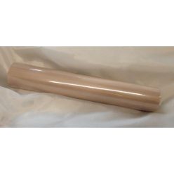 dekorselyem asztali futó, világos drapp(25 cm * 10 m)-4721