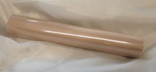 dekorselyem asztali futó, világos drapp(25 cm * 10 m)-4721